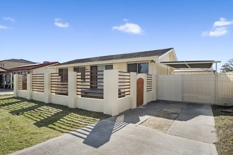 52 Gerard Street, East Cannington WA 6107