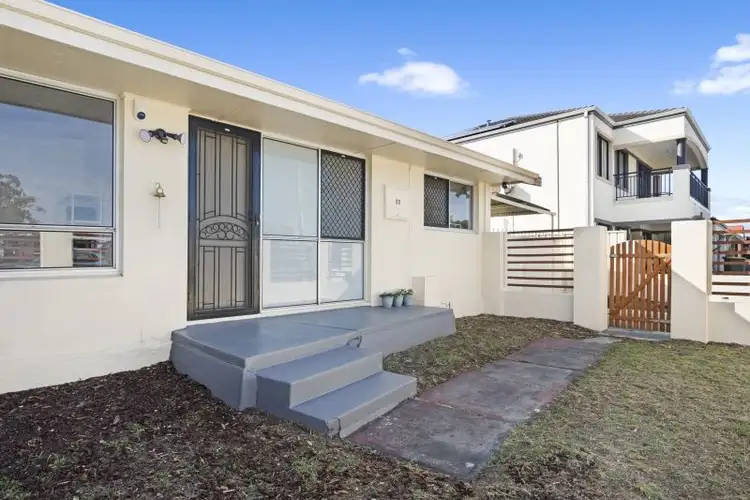 Second view of Homely house listing, 52 Gerard Street, East Cannington WA 6107