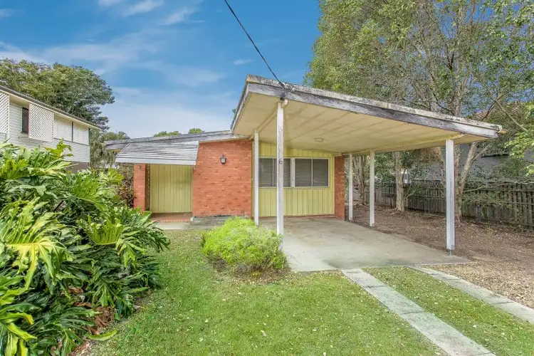 6 Colo Street, Arana Hills QLD 4054