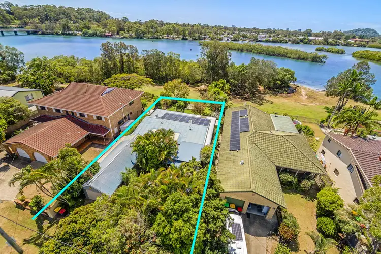 1 Sunset Boulevard, Tweed Heads West NSW 2485