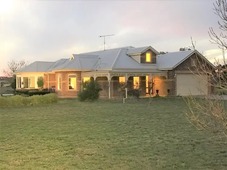 25 Merino Drive, Teesdale VIC 3328
