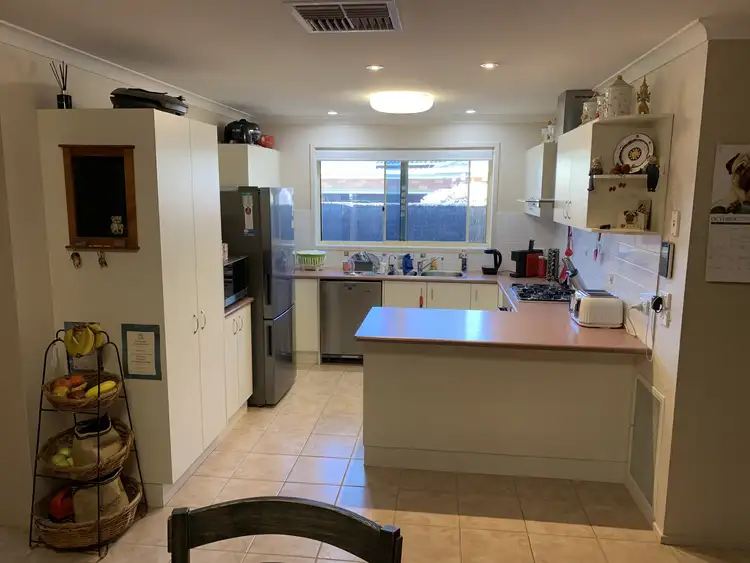 Third view of Homely house listing, 1 Koetong Crescent, West Wodonga VIC 3690