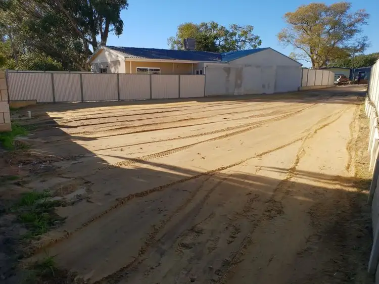 Second view of Homely land listing, 9 Hermione Way, Coolbellup WA 6163