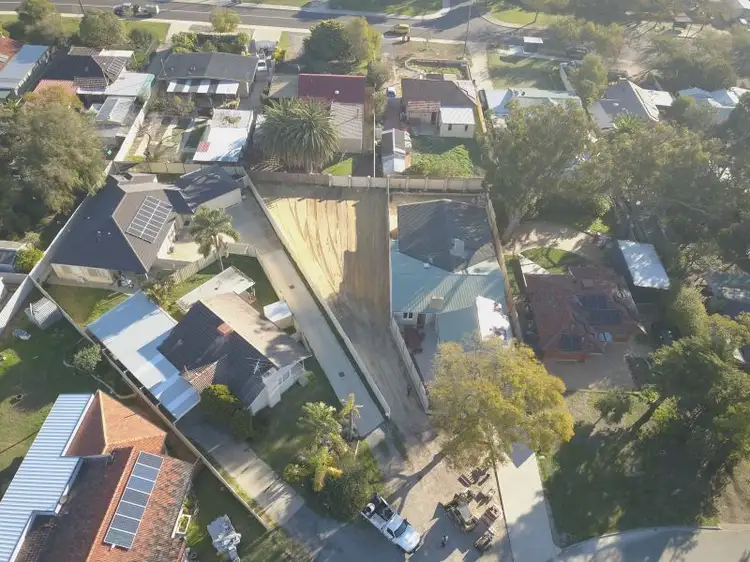 Third view of Homely land listing, 9 Hermione Way, Coolbellup WA 6163