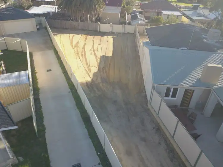 Fourth view of Homely land listing, 9 Hermione Way, Coolbellup WA 6163