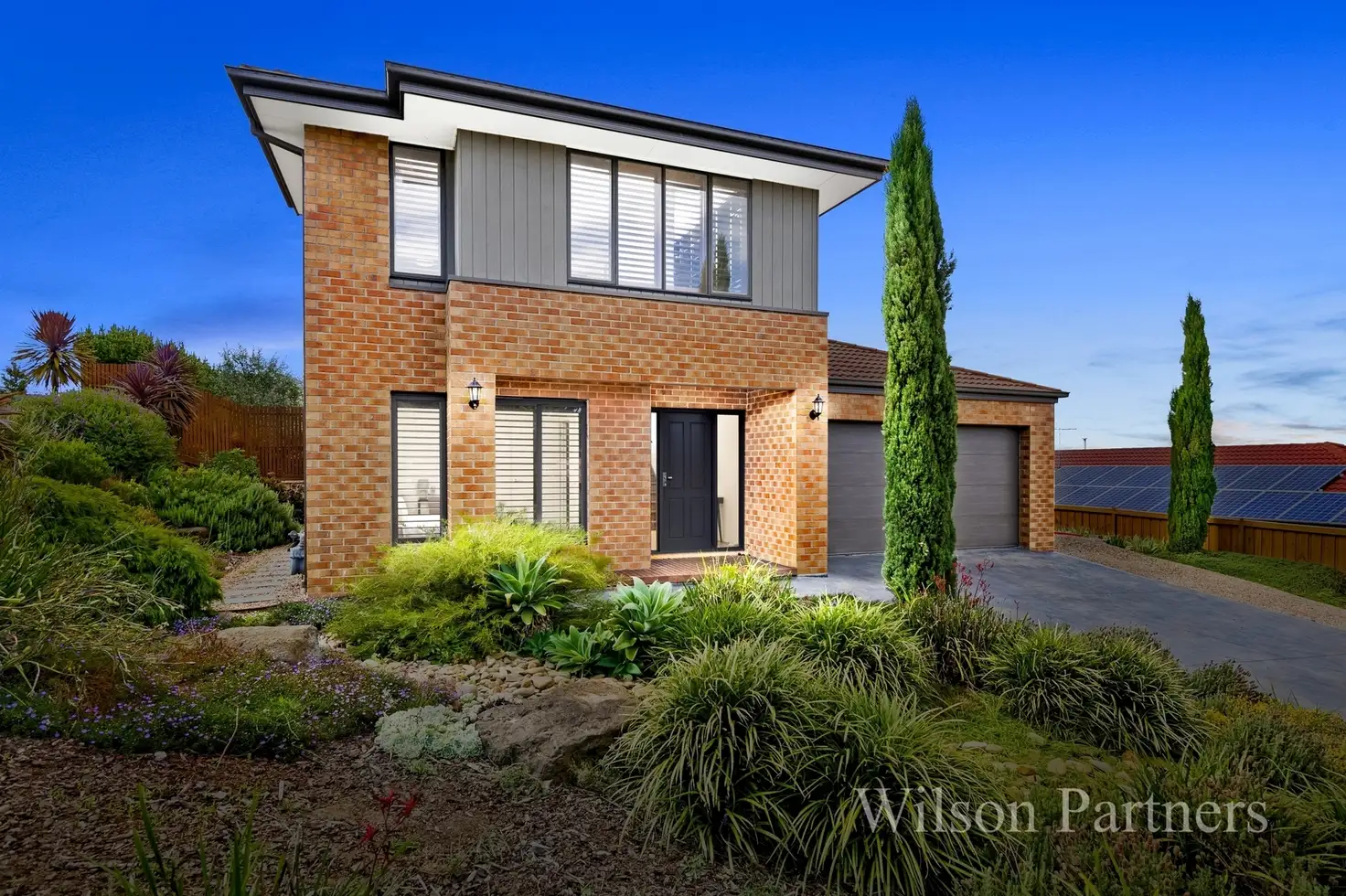 Main view of Homely house listing, 34 Carmelo Court, Hidden Valley VIC 3756