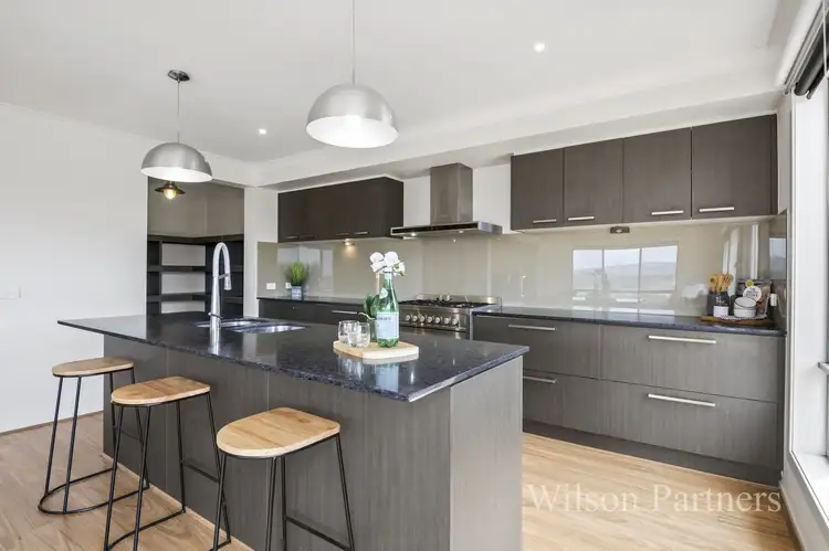 Second view of Homely house listing, 34 Carmelo Court, Hidden Valley VIC 3756