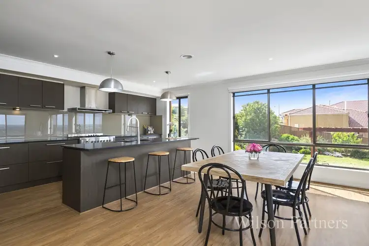 Fifth view of Homely house listing, 34 Carmelo Court, Hidden Valley VIC 3756
