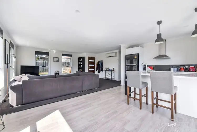 Fourth view of Homely unit listing, 2/108 Alanvale Road, Newnham TAS 7248