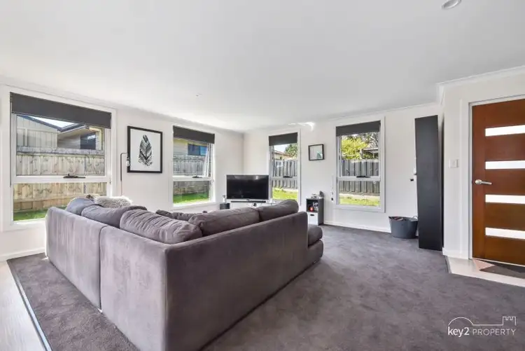 Sixth view of Homely unit listing, 2/108 Alanvale Road, Newnham TAS 7248