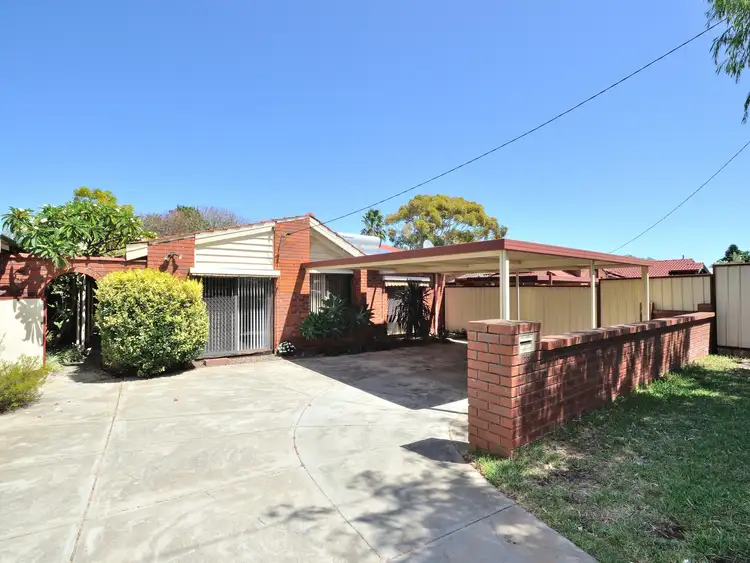 Main view of Homely house listing, 79 Read Street, Rockingham WA 6168