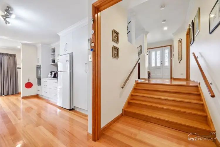 Sixth view of Homely house listing, 137 Poplar Parade, Youngtown TAS 7249