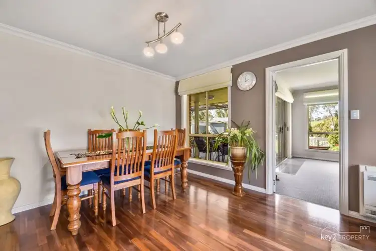 Sixth view of Homely house listing, 45 Richings Drive, Youngtown TAS 7249