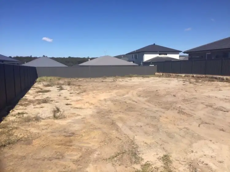 Second view of Homely land listing, 9 Thorogood Drive, Cooranbong NSW 2265