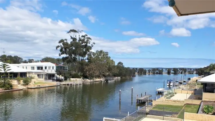 46 Moyup Way, South Yunderup WA 6208