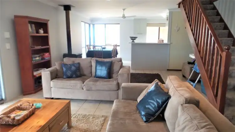Fifth view of Homely house listing, 46 Moyup Way, South Yunderup WA 6208
