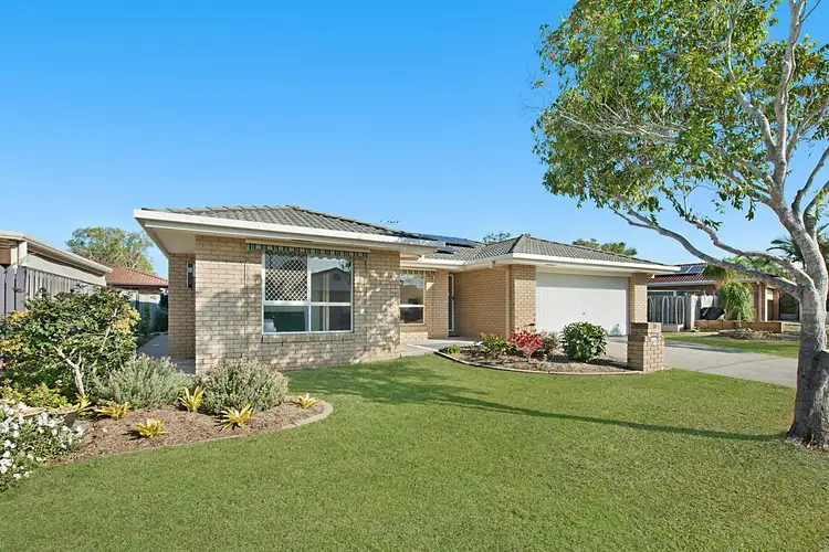 3 Padua Place, Boondall QLD 4034
