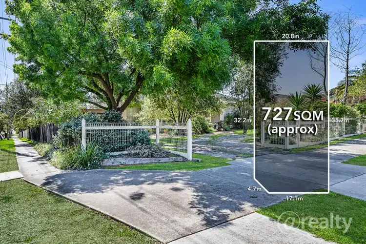 Second view of Homely house listing, 58 Victoria Road, Bayswater VIC 3153