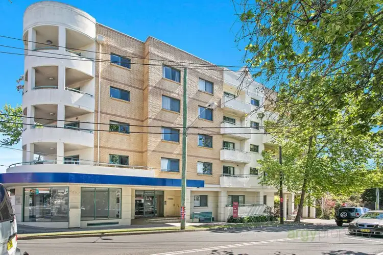 1/238 Slade Road, Bexley North NSW 2207