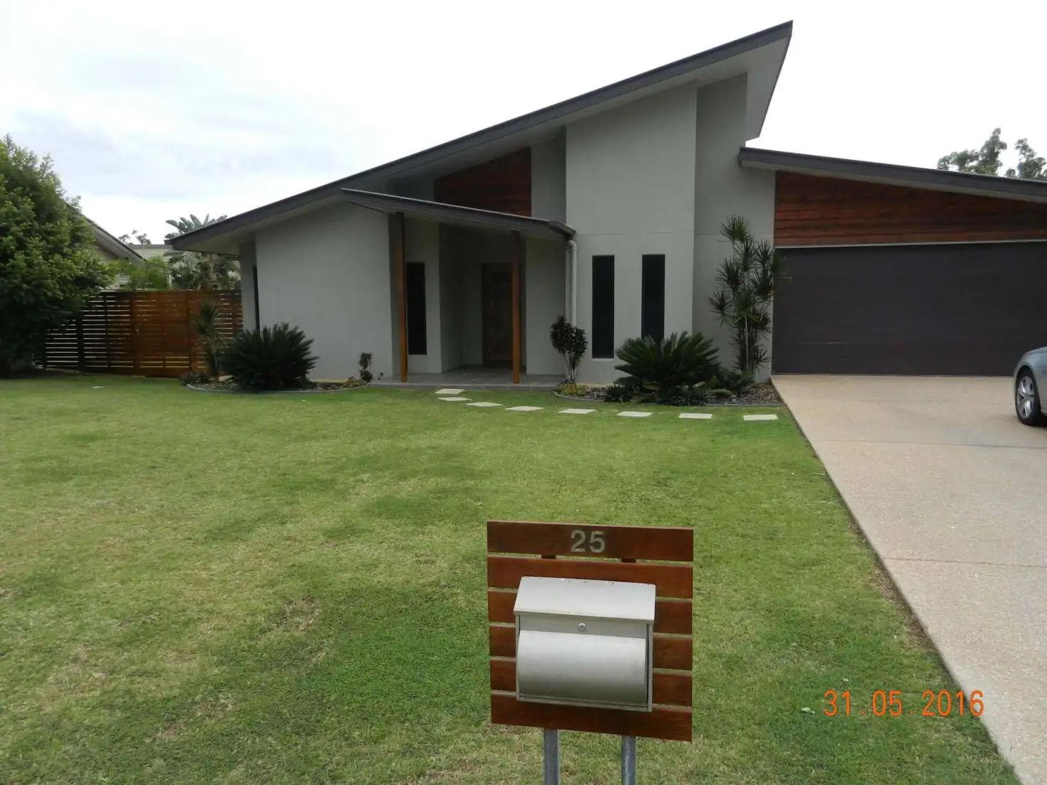 Main view of Homely house listing, 25 Langford Court, Moranbah QLD 4744