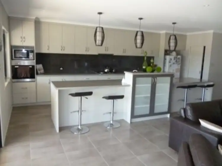 Second view of Homely house listing, 25 Langford Court, Moranbah QLD 4744