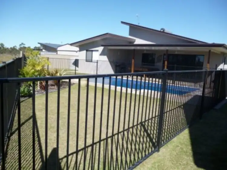 Third view of Homely house listing, 25 Langford Court, Moranbah QLD 4744