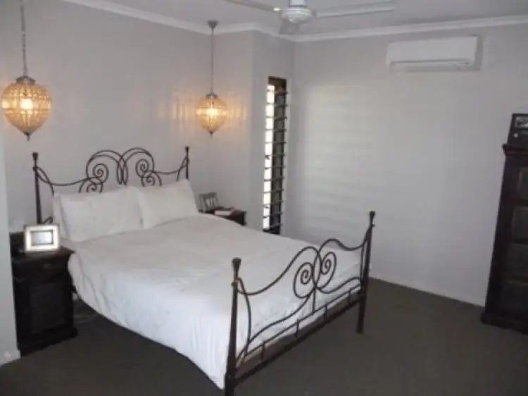 Fourth view of Homely house listing, 25 Langford Court, Moranbah QLD 4744