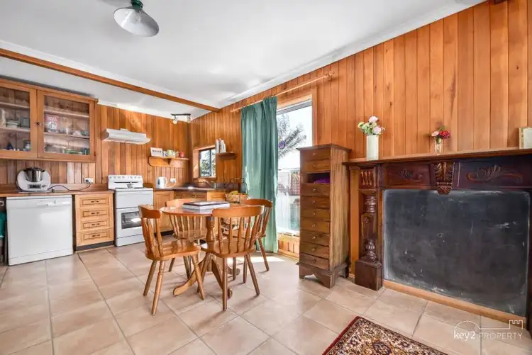 Third view of Homely house listing, 14 Dyball Street, Hadspen TAS 7290