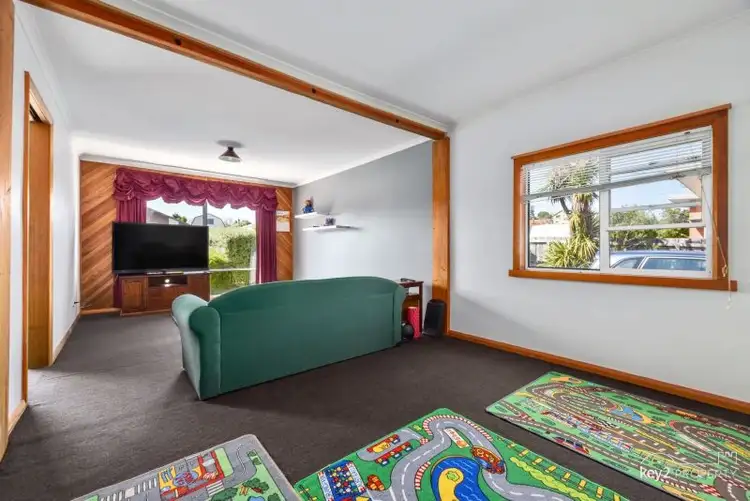 Fifth view of Homely house listing, 14 Dyball Street, Hadspen TAS 7290