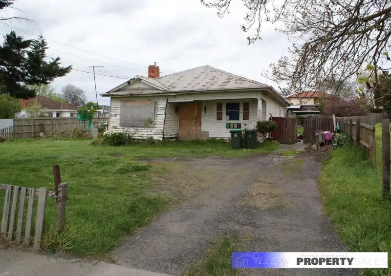 Main view of Homely house listing, 75 Moore Street, Moe VIC 3825