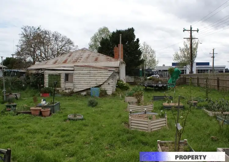 Second view of Homely house listing, 75 Moore Street, Moe VIC 3825