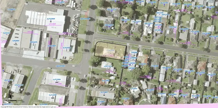 Third view of Homely house listing, 75 Moore Street, Moe VIC 3825