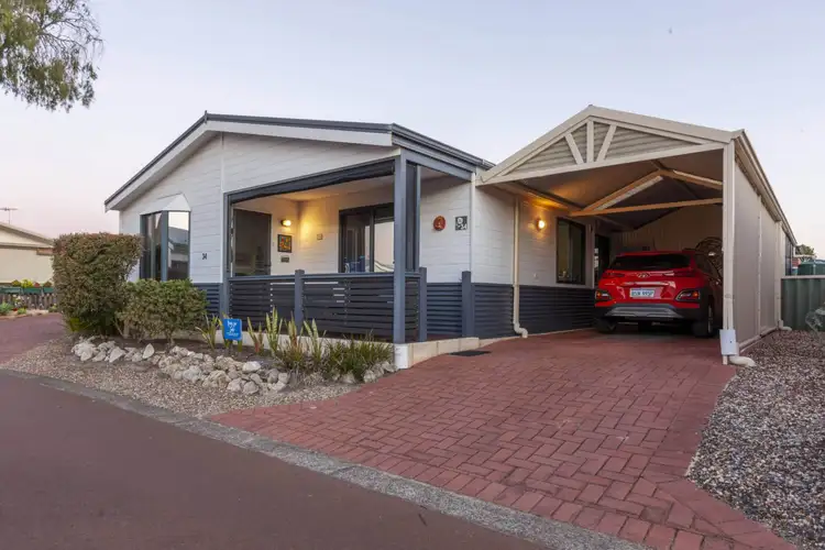 34/16 Leeuwin Boulevard, Busselton WA 6280
