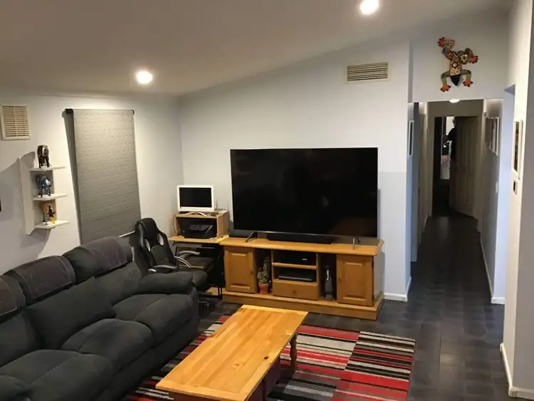 Second view of Homely house listing, 34/16 Leeuwin Boulevard, Busselton WA 6280