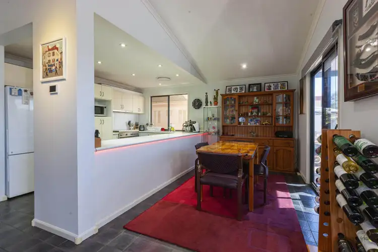 Fifth view of Homely house listing, 34/16 Leeuwin Boulevard, Busselton WA 6280