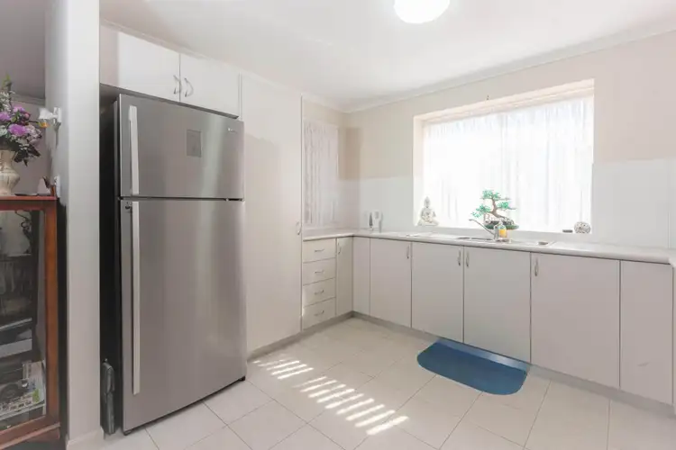 Fifth view of Homely house listing, 189/16 Leeuwin Boulevard Busselton Lifestyle Village, Busselton WA 6280