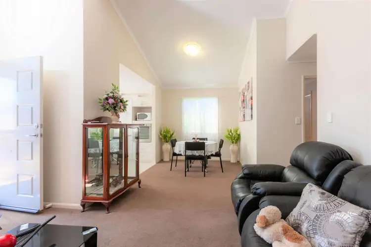 Sixth view of Homely house listing, 189/16 Leeuwin Boulevard Busselton Lifestyle Village, Busselton WA 6280