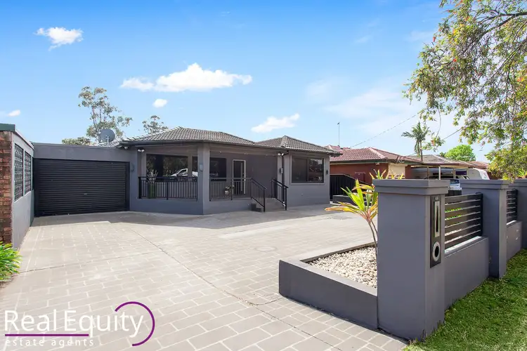 69 Bullecourt Avenue, Milperra NSW 2214