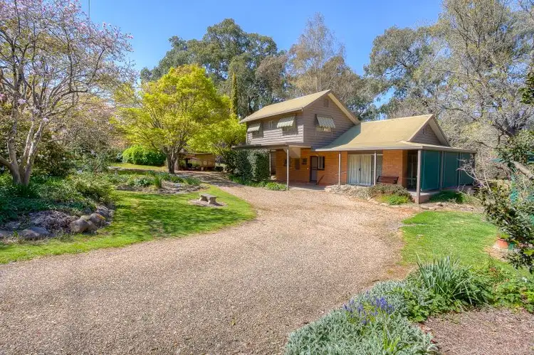 34 Toorak Road, Bright VIC 3741