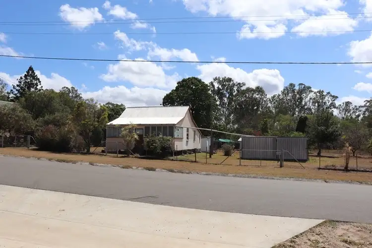 Main view of Homely house listing, 18 Chapman Street, Miriam Vale QLD 4677