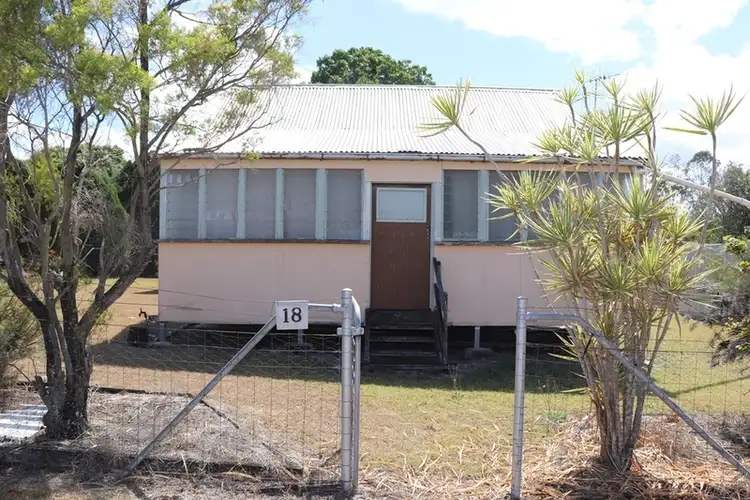 Second view of Homely house listing, 18 Chapman Street, Miriam Vale QLD 4677
