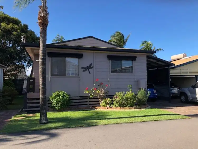 122/368 Oxley Drive, Runaway Bay QLD 4216