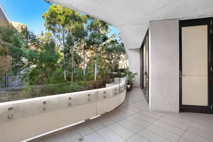Main view of Homely apartment listing, 525/5 Dunstan Grove, Lindfield NSW 2070