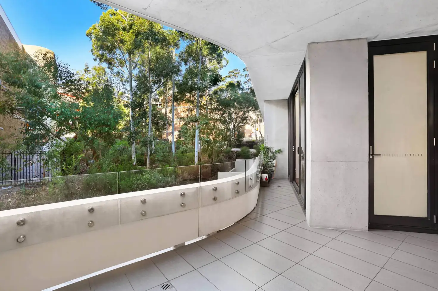 Main view of Homely apartment listing, 525/5 Dunstan Grove, Lindfield NSW 2070