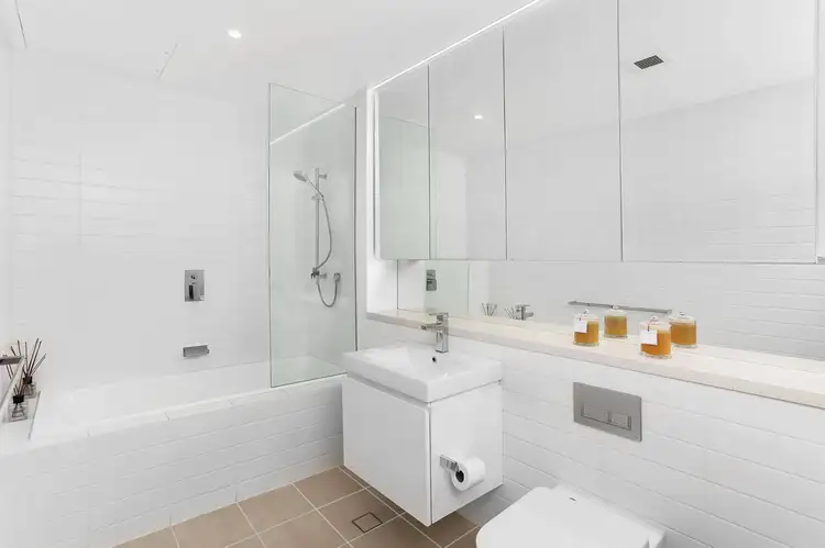 Third view of Homely apartment listing, 525/5 Dunstan Grove, Lindfield NSW 2070