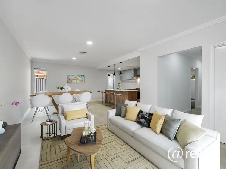 Main view of Homely villa listing, A, B & C/5 Seaforth Road, Balcatta WA 6021