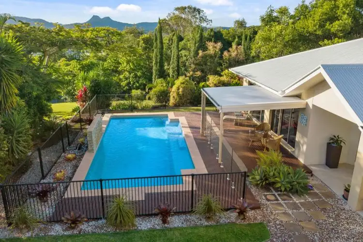 Main view of Homely house listing, 45 Wombat Place, Ninderry QLD 4561