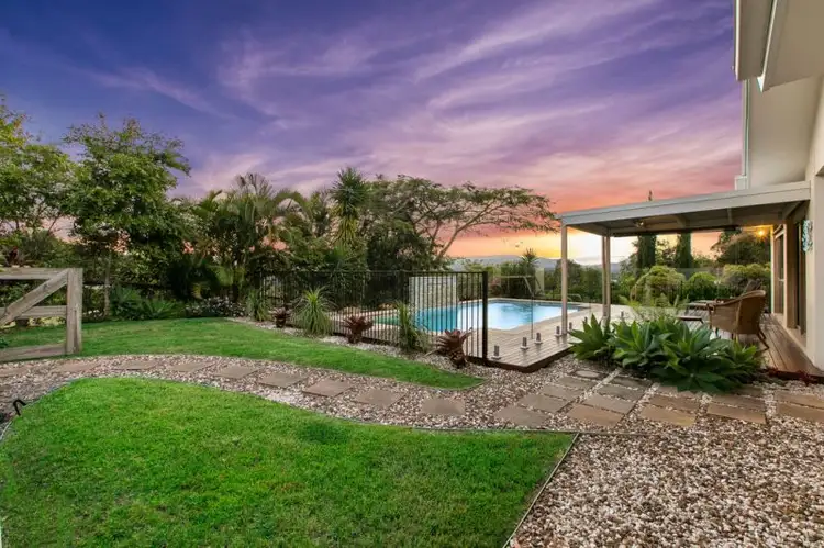 Third view of Homely house listing, 45 Wombat Place, Ninderry QLD 4561