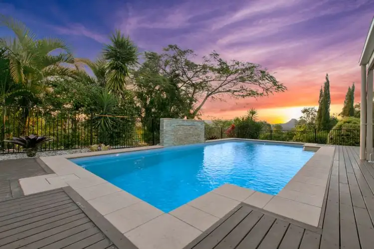 Fifth view of Homely house listing, 45 Wombat Place, Ninderry QLD 4561