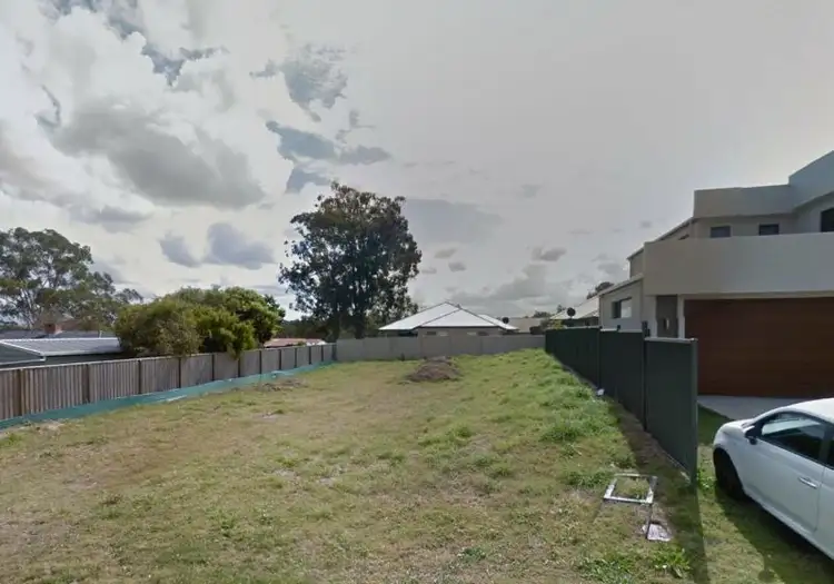 Main view of Homely land listing, 34 Winifred Street, Algester QLD 4115
